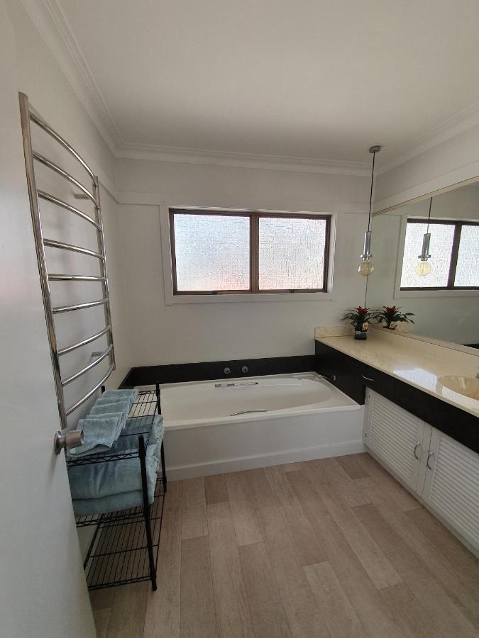 Kerikeri Central House Экстерьер фото