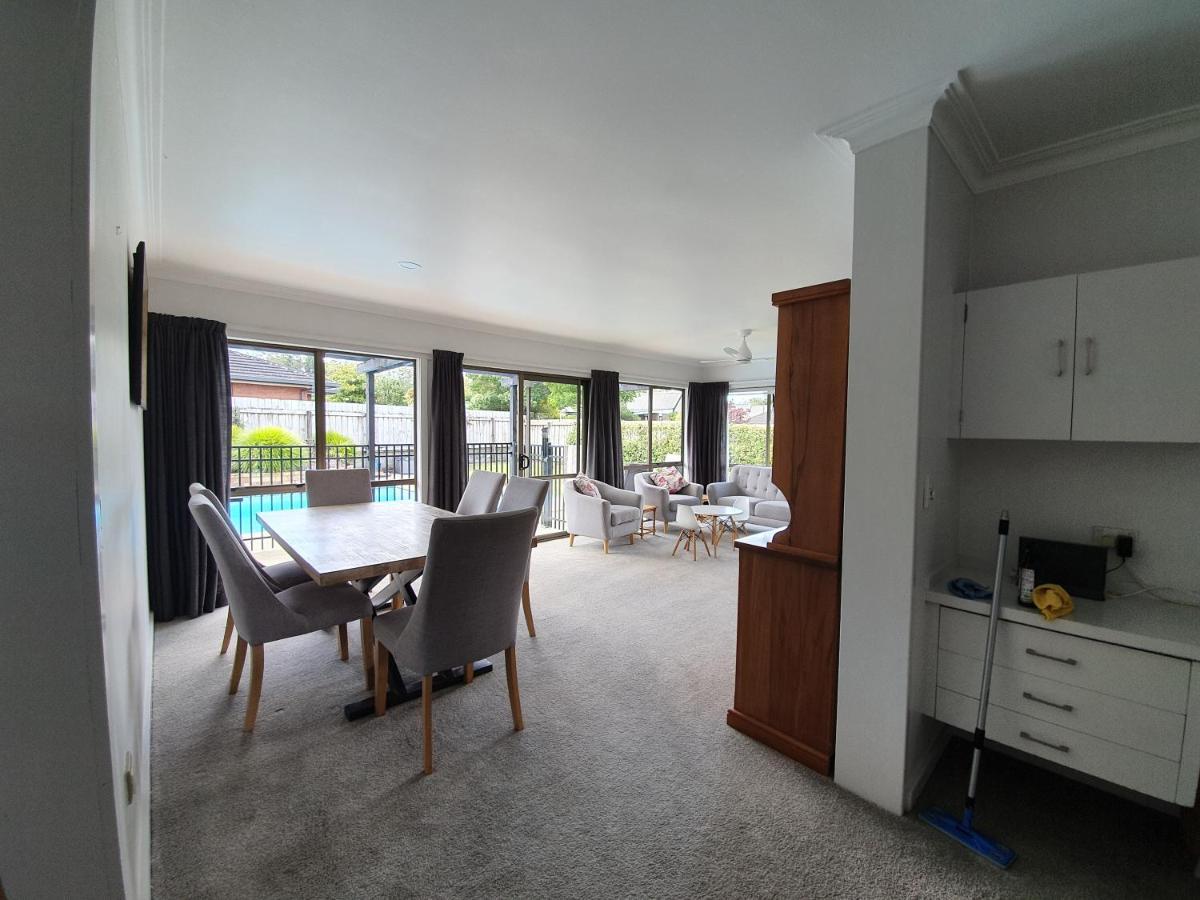 Kerikeri Central House Экстерьер фото