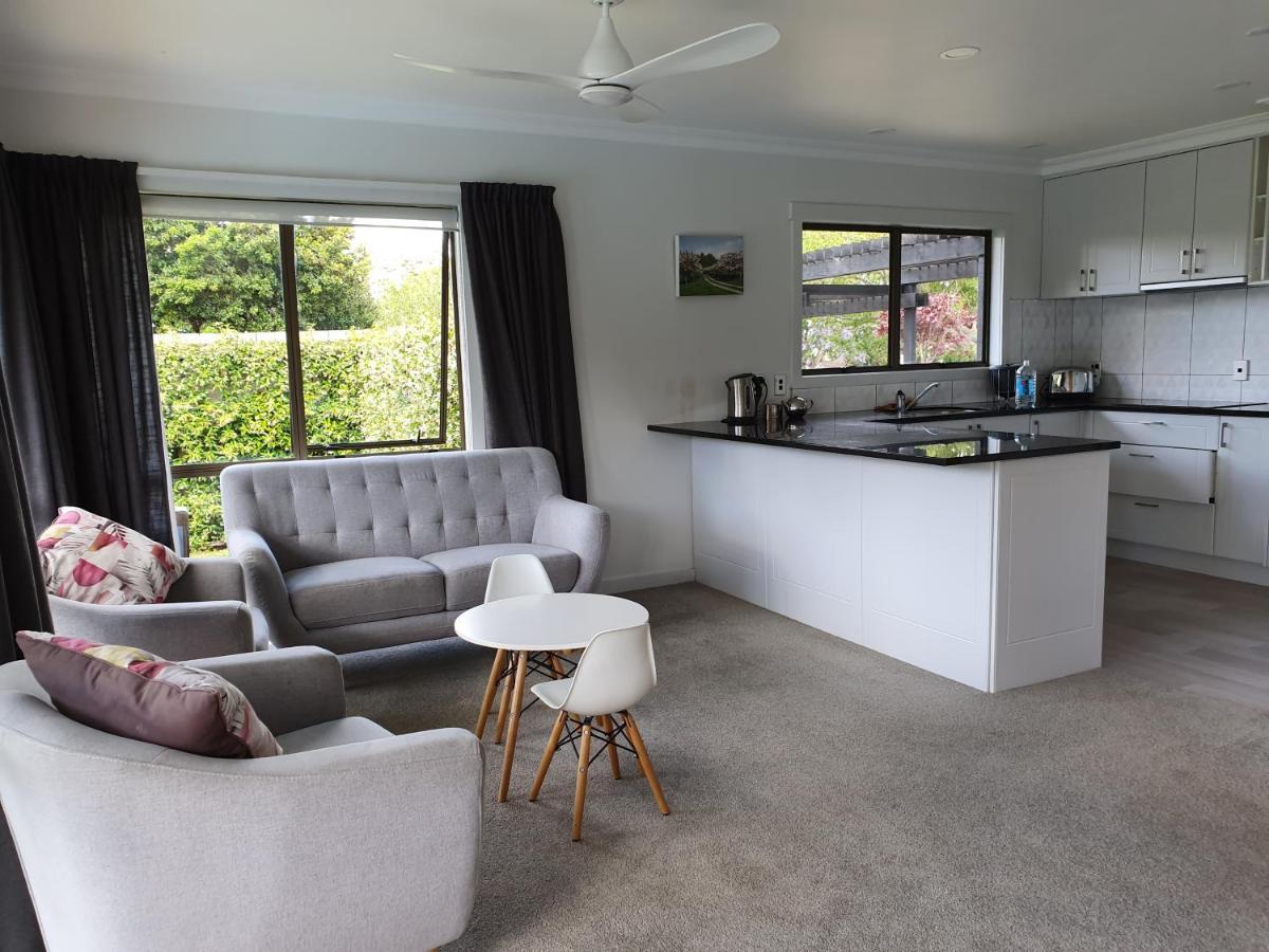 Kerikeri Central House Экстерьер фото