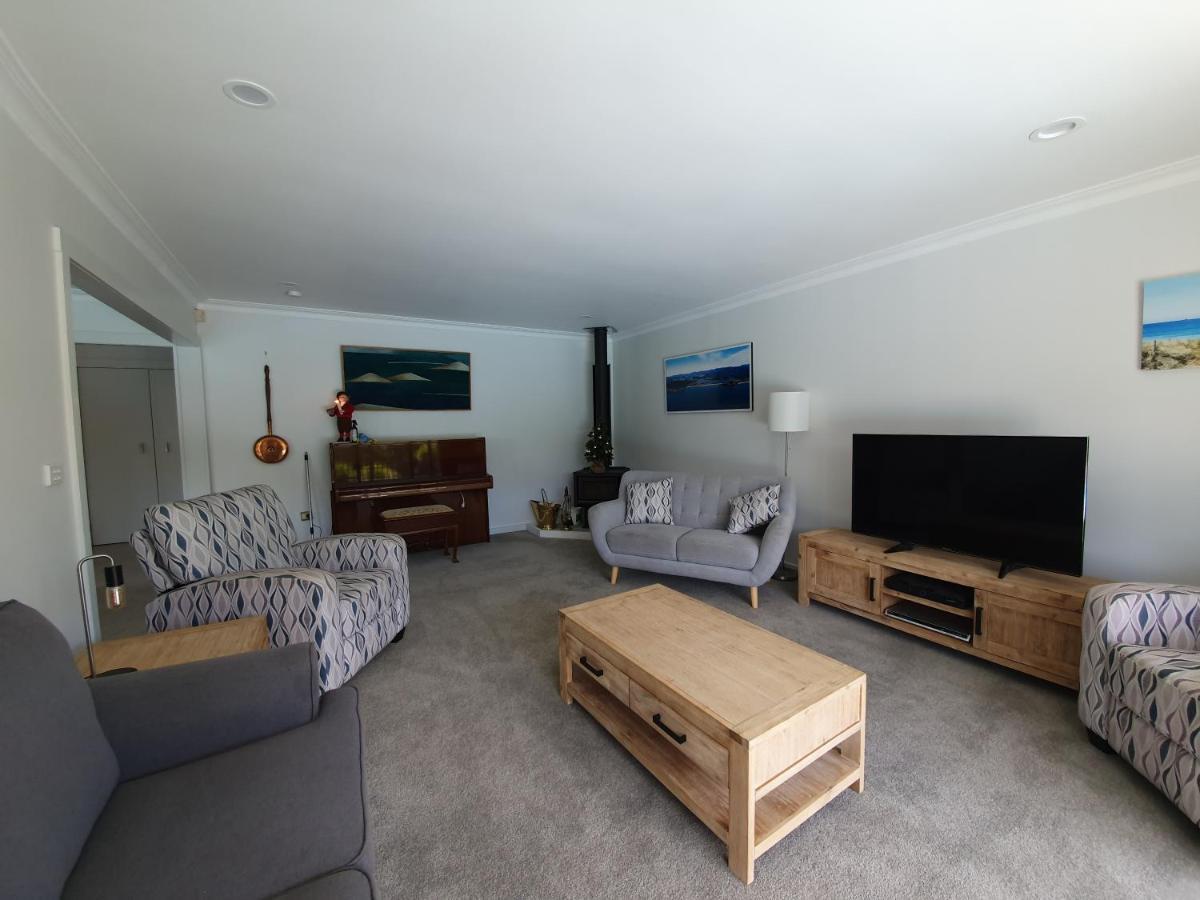 Kerikeri Central House Экстерьер фото