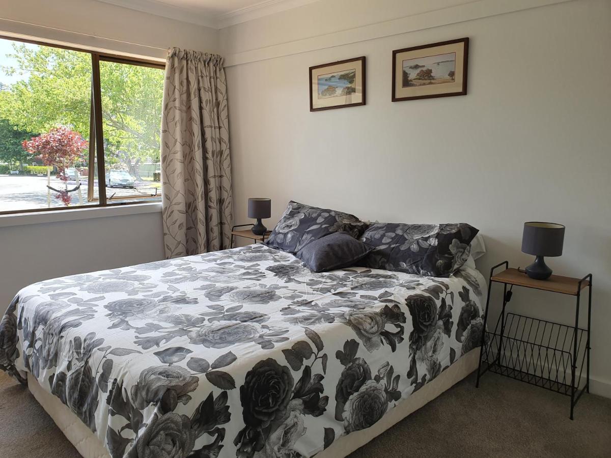 Kerikeri Central House Экстерьер фото