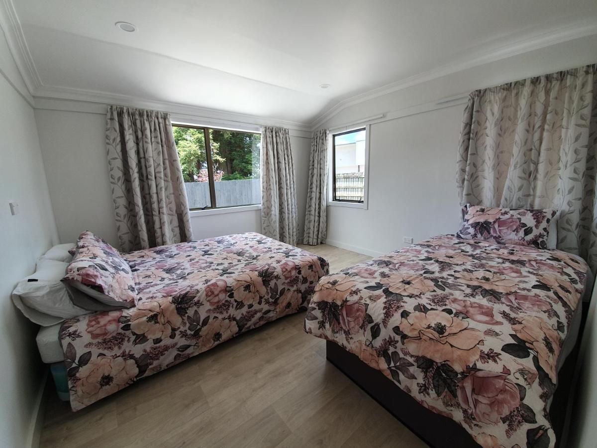 Kerikeri Central House Экстерьер фото