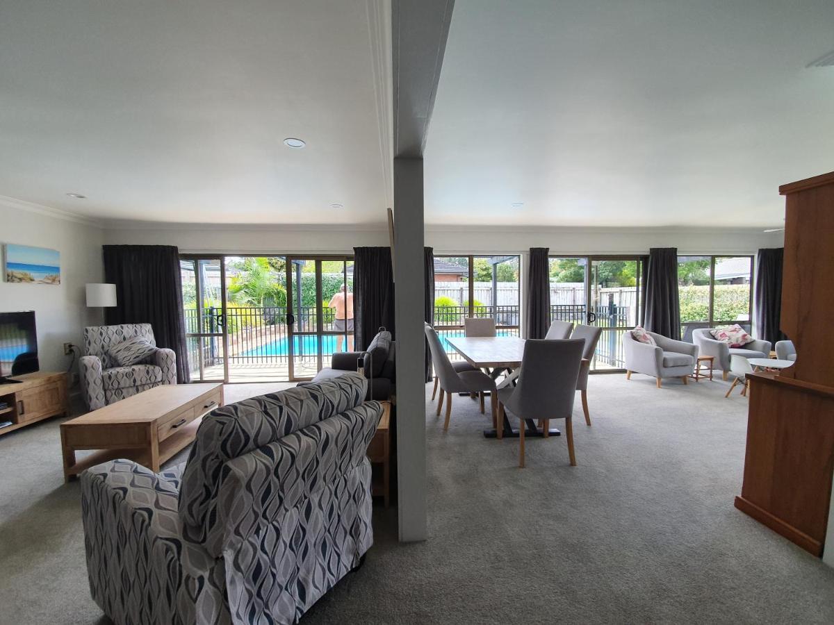 Kerikeri Central House Экстерьер фото