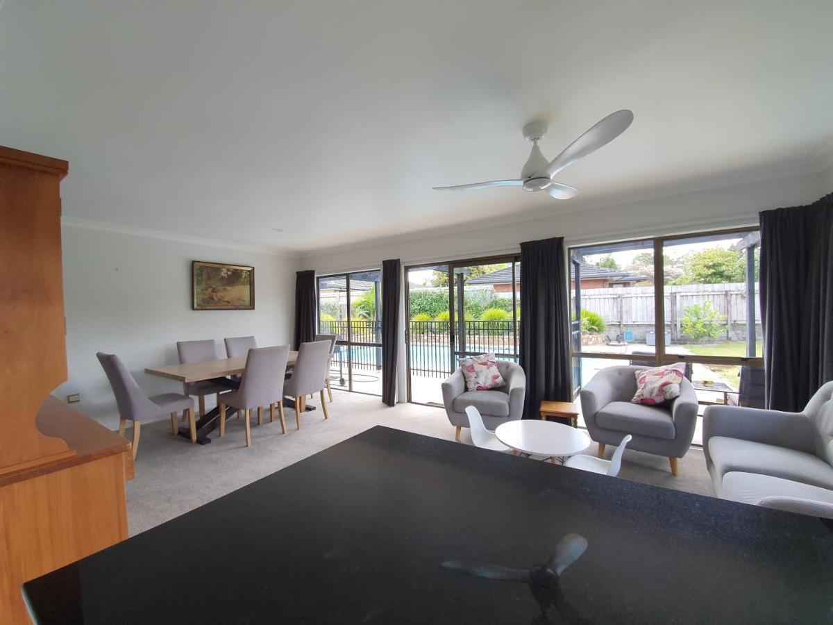 Kerikeri Central House Экстерьер фото
