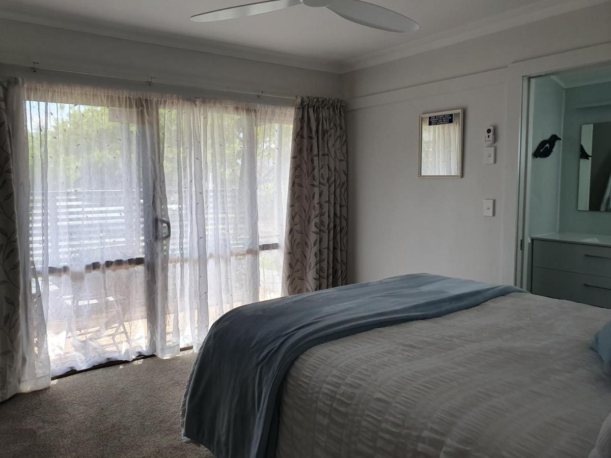 Kerikeri Central House Экстерьер фото