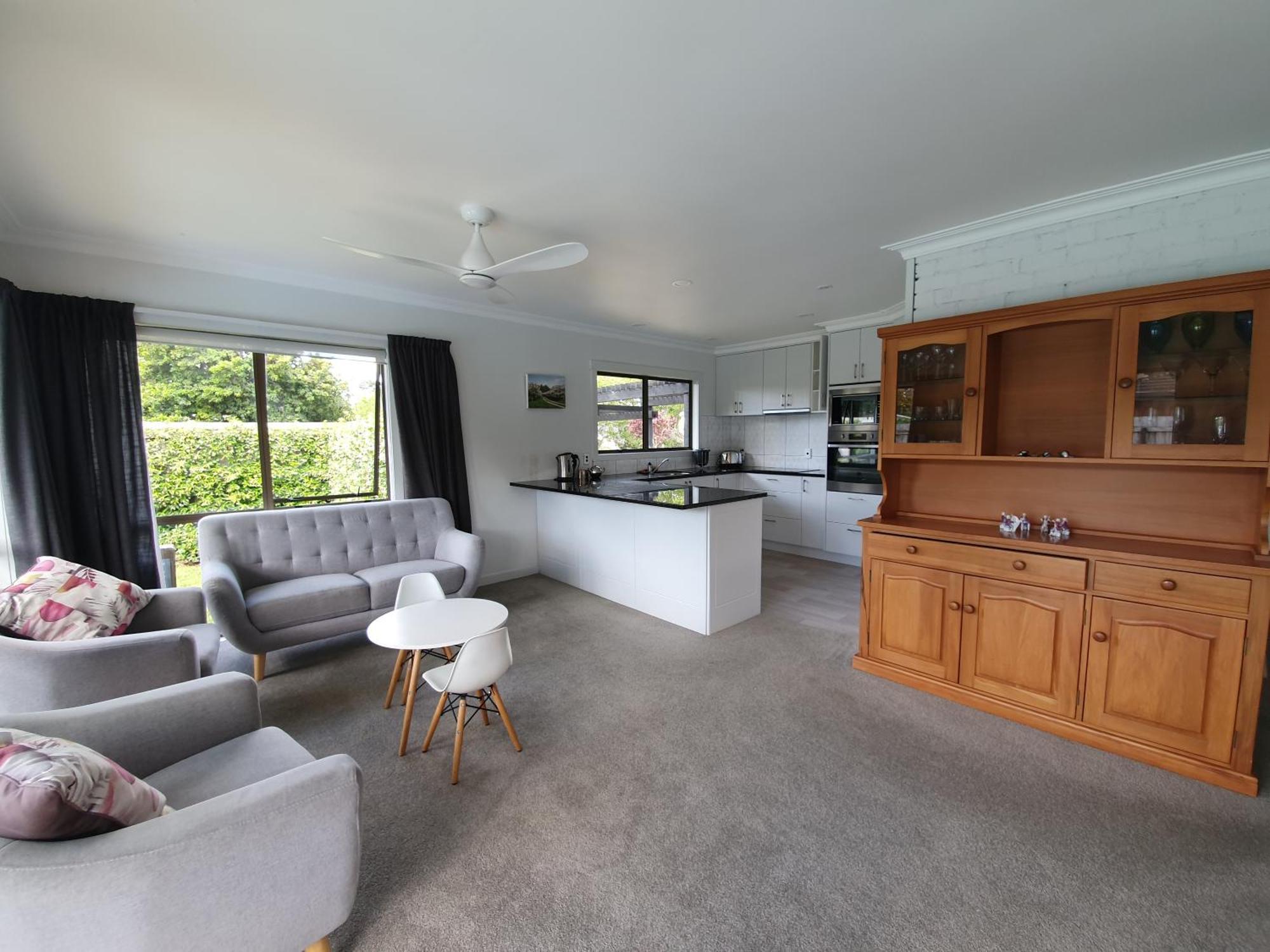 Kerikeri Central House Экстерьер фото