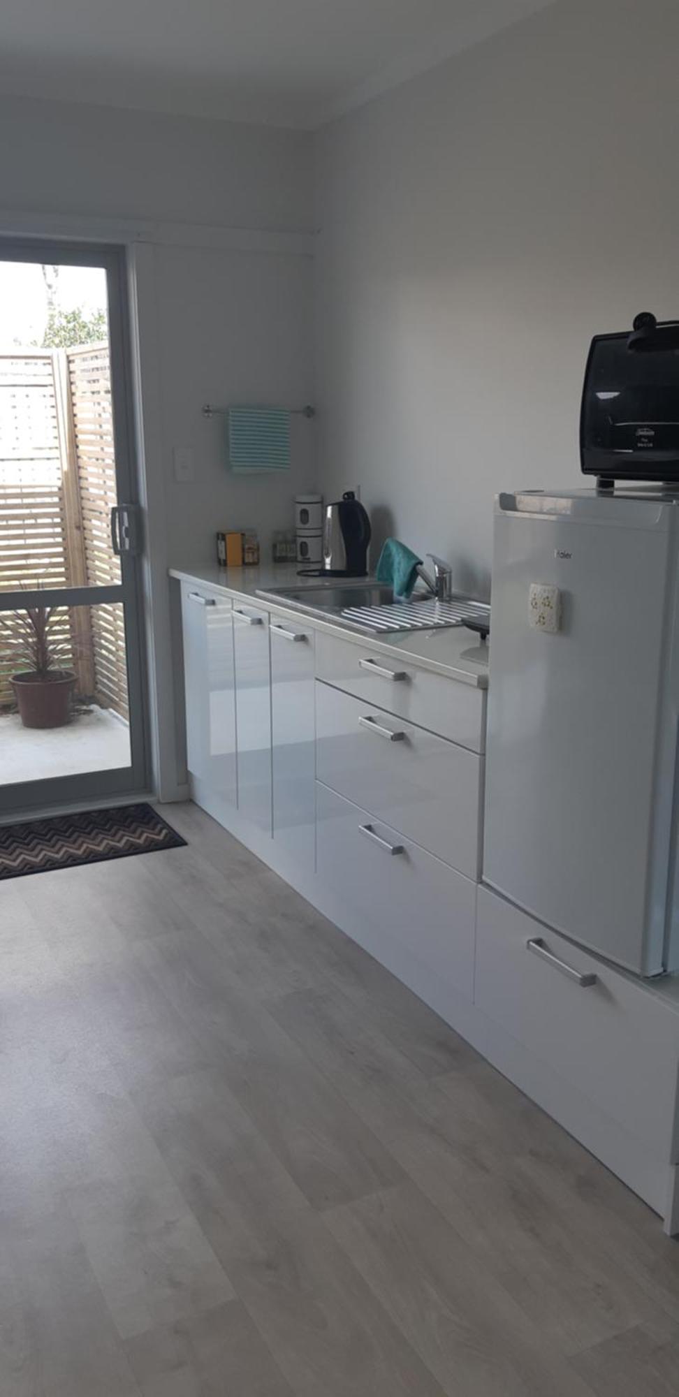 Kerikeri Central House Экстерьер фото