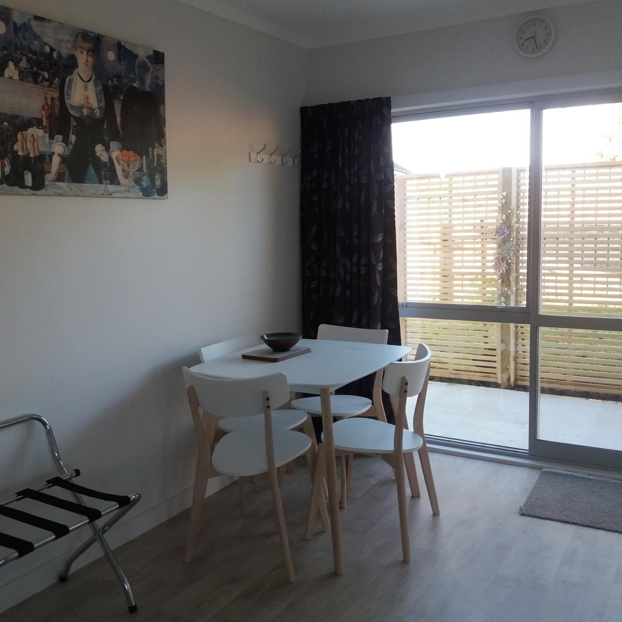 Kerikeri Central House Экстерьер фото