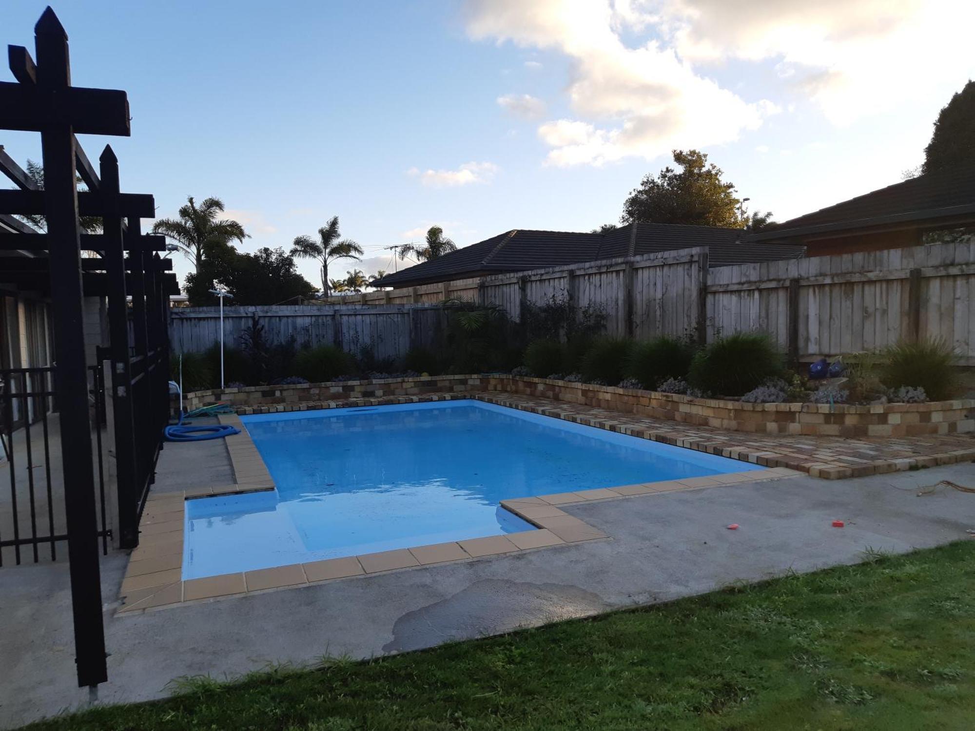 Kerikeri Central House Экстерьер фото