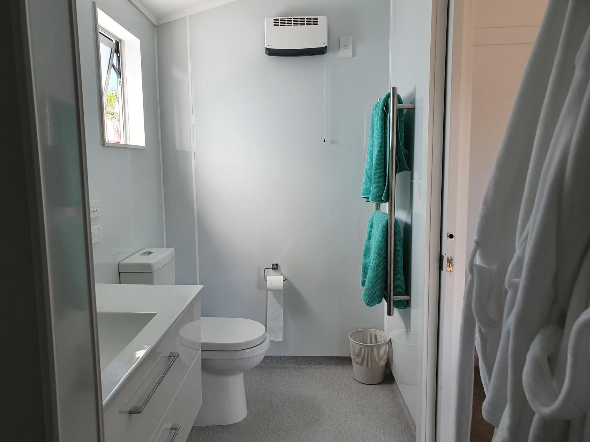 Kerikeri Central House Экстерьер фото